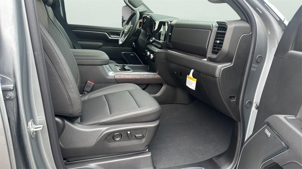 new 2026 GMC Sierra 2500 car, priced at $84,525