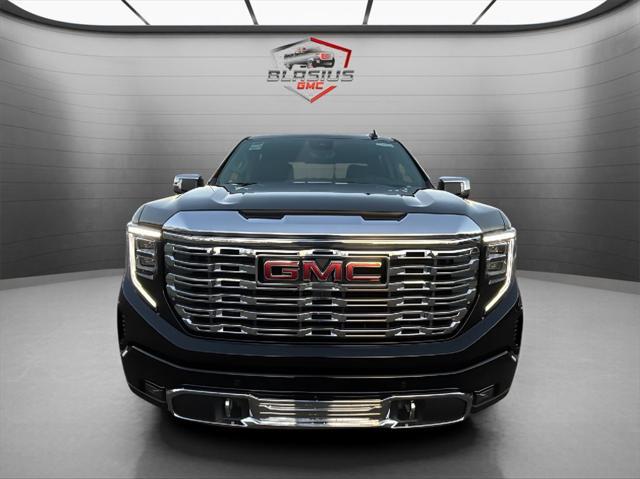 new 2025 GMC Sierra 1500 car, priced at $71,945