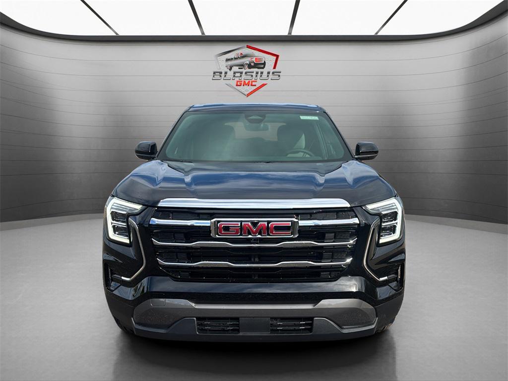 new 2026 GMC Terrain car, priced at $32,890