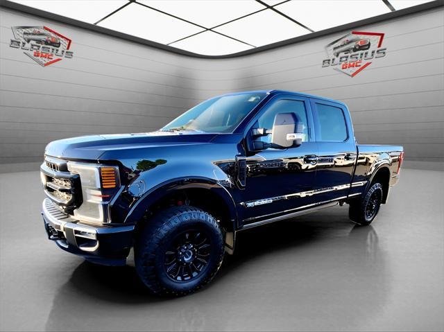 used 2022 Ford F-250 car, priced at $65,900