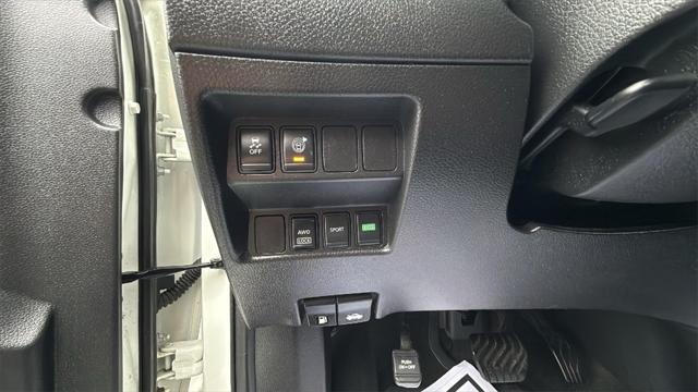 used 2017 Nissan Rogue car, priced at $9,955