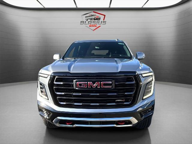 new 2025 GMC Yukon XL car, priced at $103,265