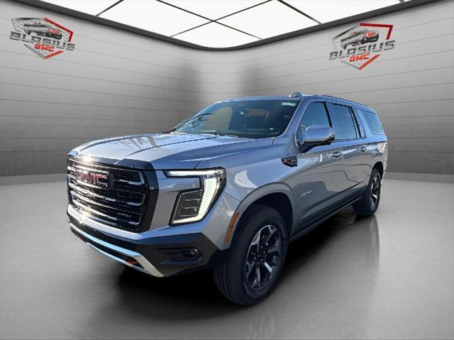 new 2025 GMC Yukon XL car, priced at $103,265