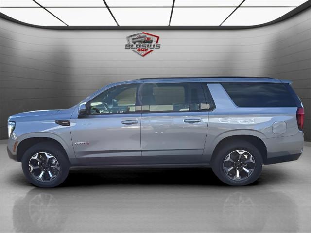 new 2025 GMC Yukon XL car, priced at $103,265