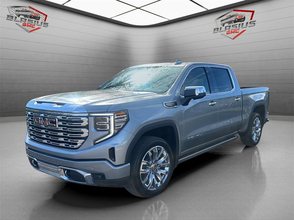new 2026 GMC Sierra 1500 car, priced at $72,795