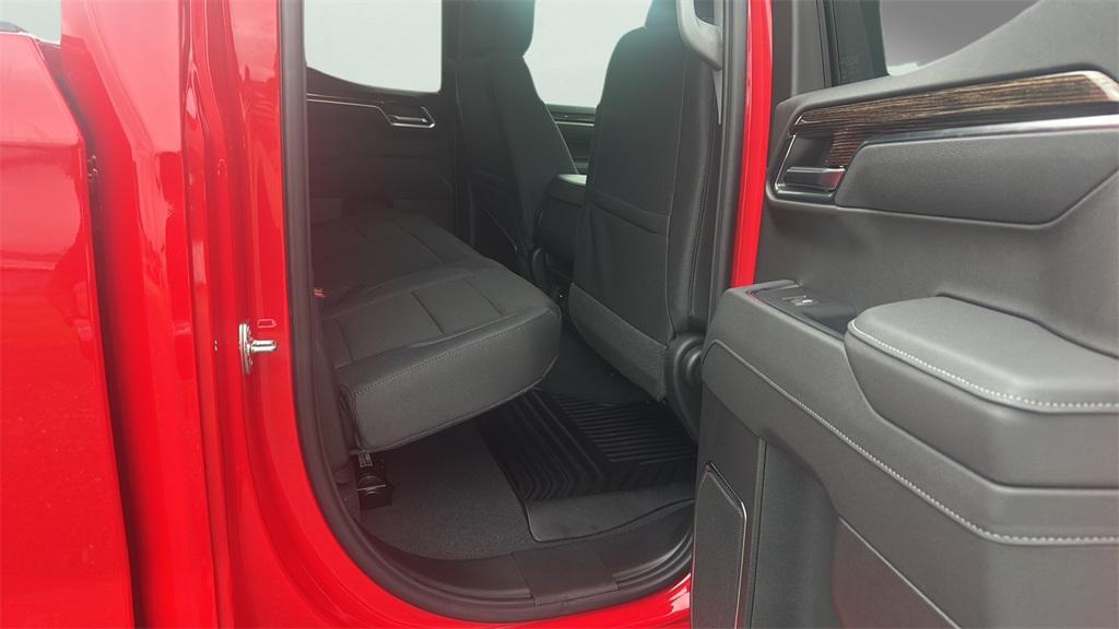 new 2026 GMC Sierra 1500 car, priced at $48,890