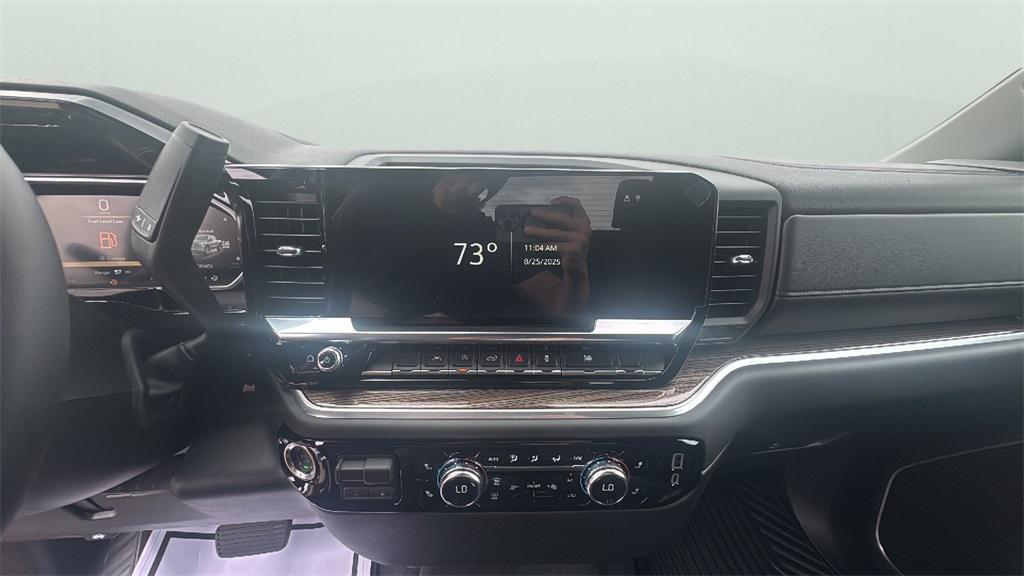 new 2026 GMC Sierra 1500 car, priced at $48,890