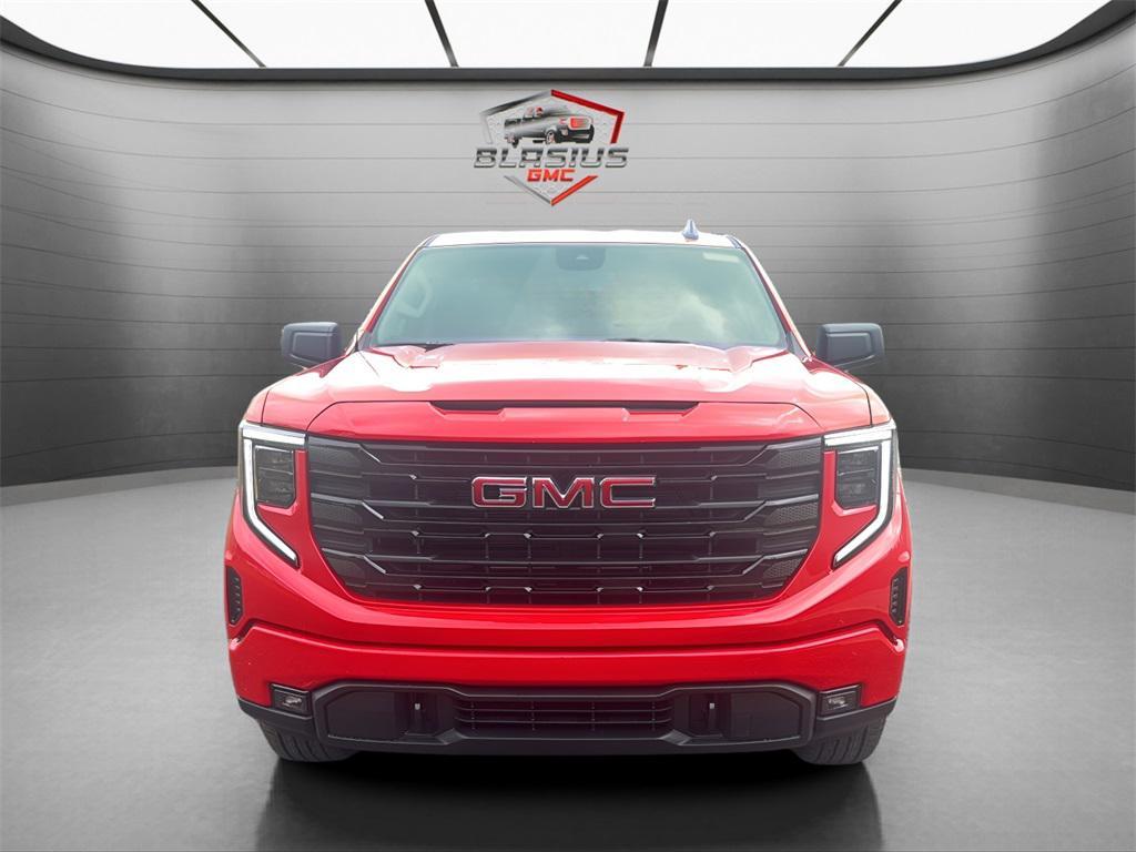new 2026 GMC Sierra 1500 car, priced at $48,890