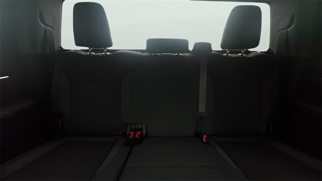 new 2026 GMC Sierra 1500 car, priced at $48,890