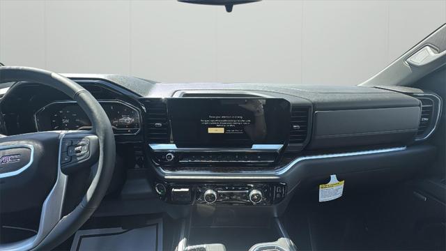 new 2025 GMC Sierra 1500 car, priced at $60,175