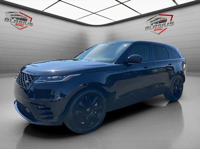 used 2021 Land Rover Range Rover Velar car, priced at $39,930