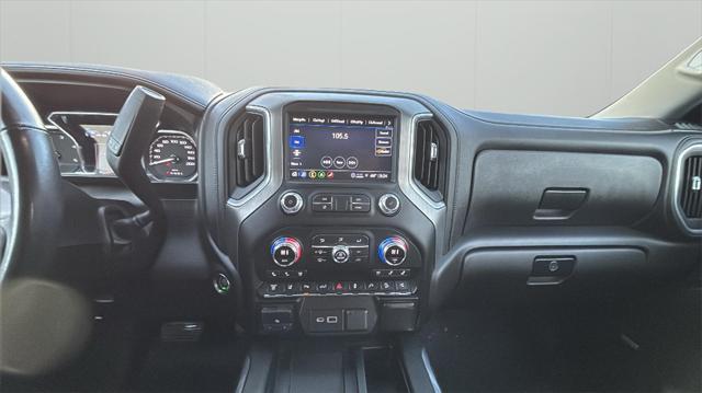 used 2021 GMC Sierra 2500 car, priced at $62,980