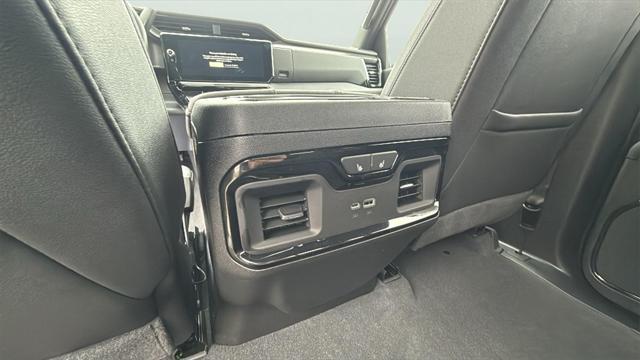 new 2025 GMC Sierra 2500 car, priced at $85,160
