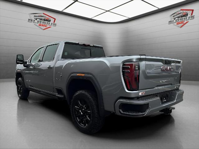 new 2025 GMC Sierra 2500 car, priced at $85,160
