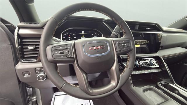 new 2025 GMC Sierra 2500 car, priced at $85,160