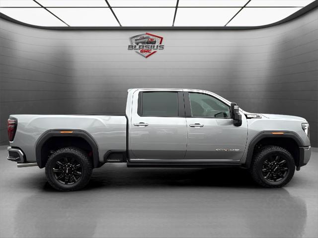 new 2025 GMC Sierra 2500 car, priced at $85,160