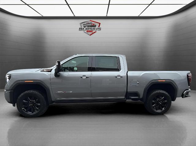 new 2025 GMC Sierra 2500 car, priced at $85,160