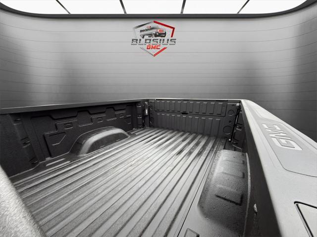 new 2025 GMC Sierra 2500 car, priced at $85,160