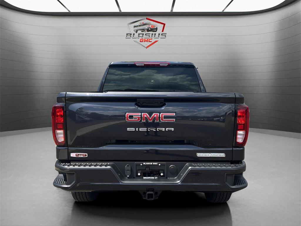 new 2026 GMC Sierra 1500 car, priced at $48,890