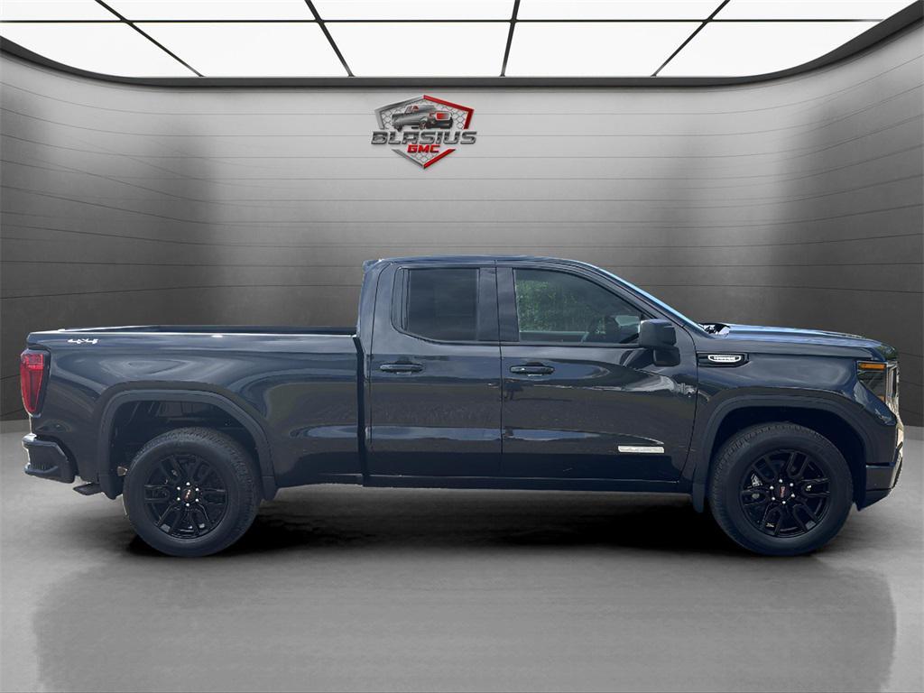 new 2026 GMC Sierra 1500 car, priced at $48,890