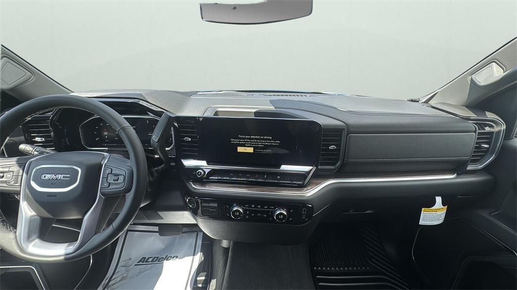 new 2026 GMC Sierra 1500 car, priced at $48,890