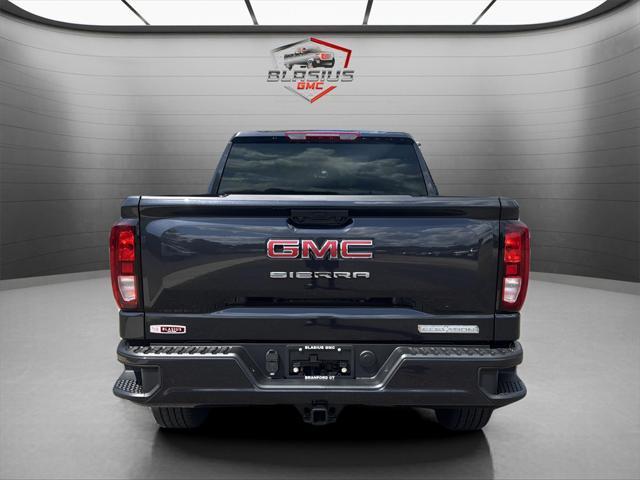 new 2026 GMC Sierra 1500 car, priced at $54,390