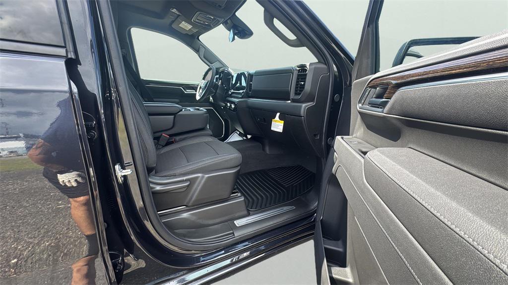 new 2026 GMC Sierra 1500 car, priced at $48,890