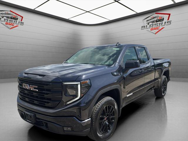 new 2026 GMC Sierra 1500 car, priced at $54,390
