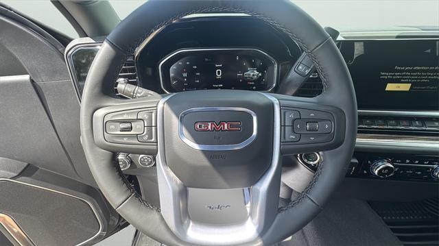 new 2026 GMC Sierra 1500 car, priced at $54,390