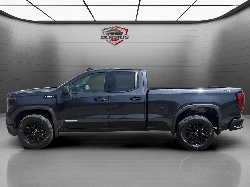 new 2026 GMC Sierra 1500 car, priced at $48,890