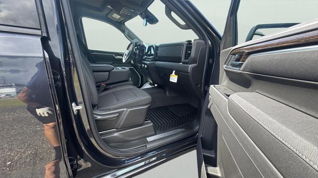 new 2026 GMC Sierra 1500 car, priced at $54,390