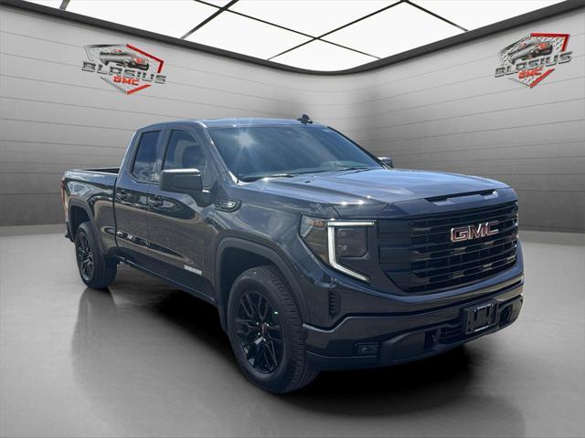 new 2026 GMC Sierra 1500 car, priced at $54,390