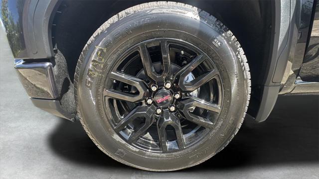 new 2026 GMC Sierra 1500 car, priced at $54,390