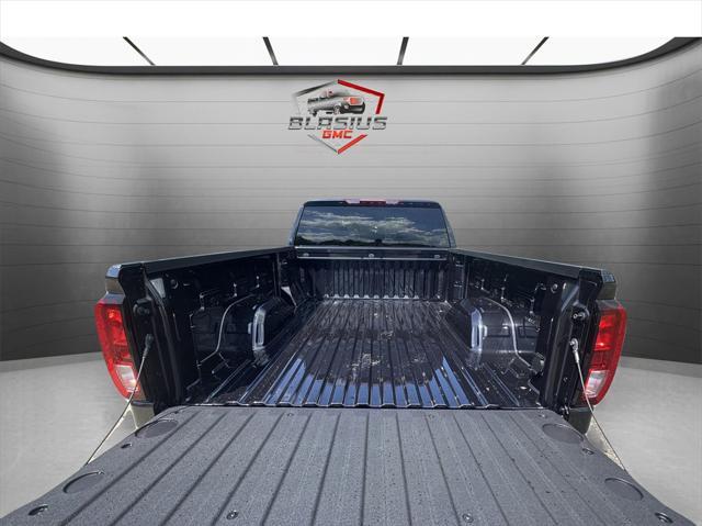 new 2026 GMC Sierra 1500 car, priced at $54,390