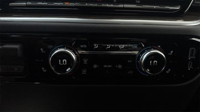new 2026 GMC Sierra 1500 car, priced at $54,390