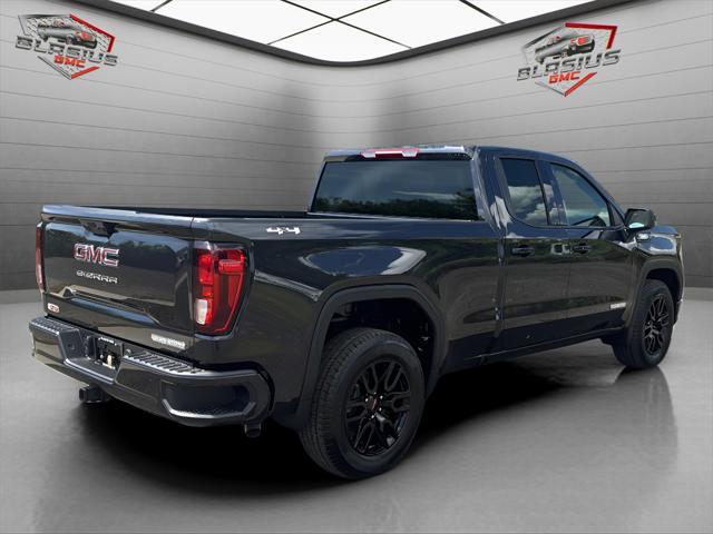 new 2026 GMC Sierra 1500 car, priced at $54,390