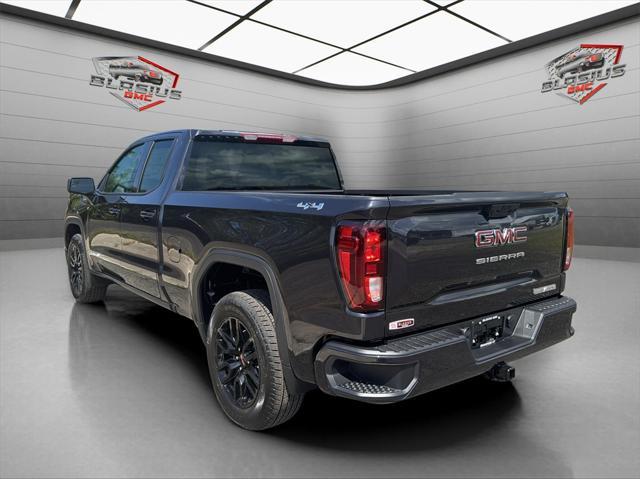 new 2026 GMC Sierra 1500 car, priced at $54,390