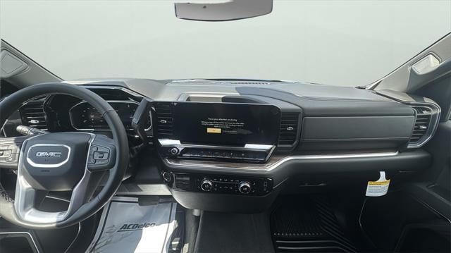 new 2026 GMC Sierra 1500 car, priced at $54,390