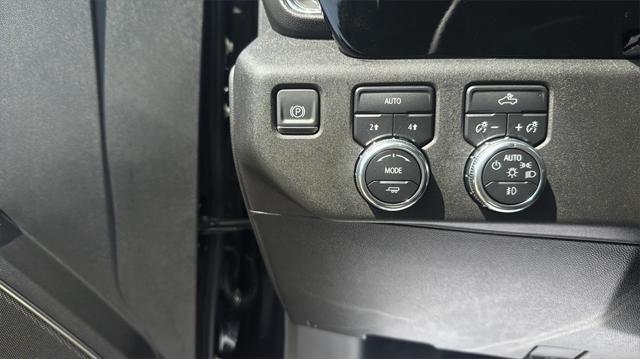 new 2026 GMC Sierra 1500 car, priced at $54,390