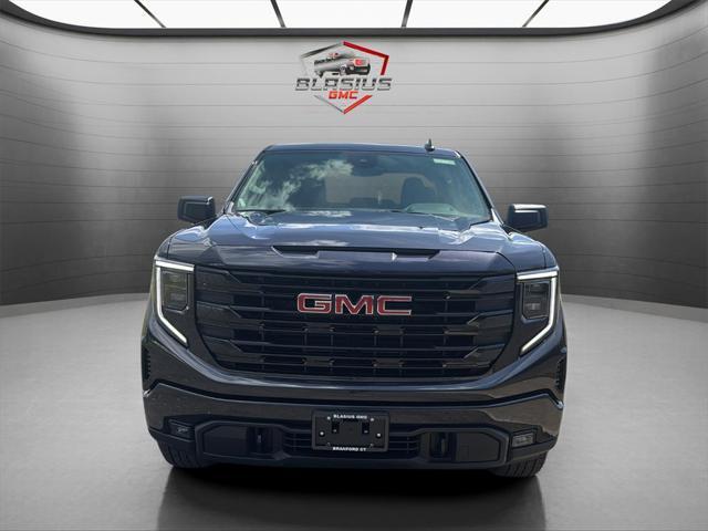 new 2026 GMC Sierra 1500 car, priced at $54,390