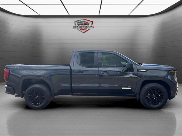new 2026 GMC Sierra 1500 car, priced at $54,390