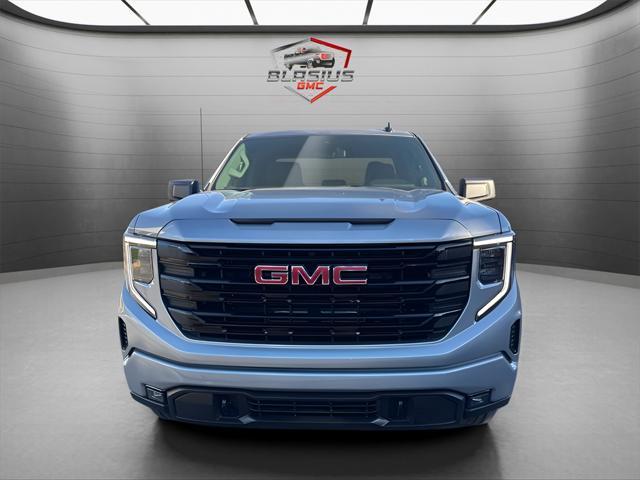 new 2025 GMC Sierra 1500 car, priced at $47,290