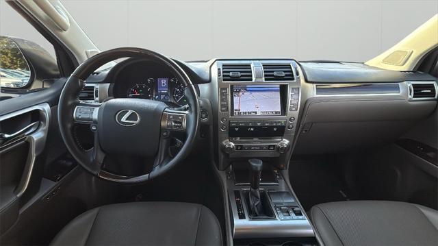 used 2019 Lexus GX 460 car, priced at $32,905