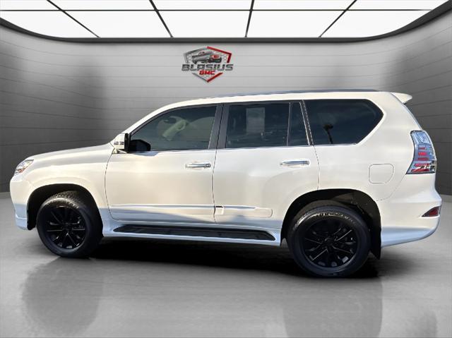 used 2019 Lexus GX 460 car, priced at $32,905