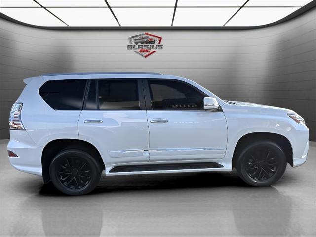 used 2019 Lexus GX 460 car, priced at $32,905