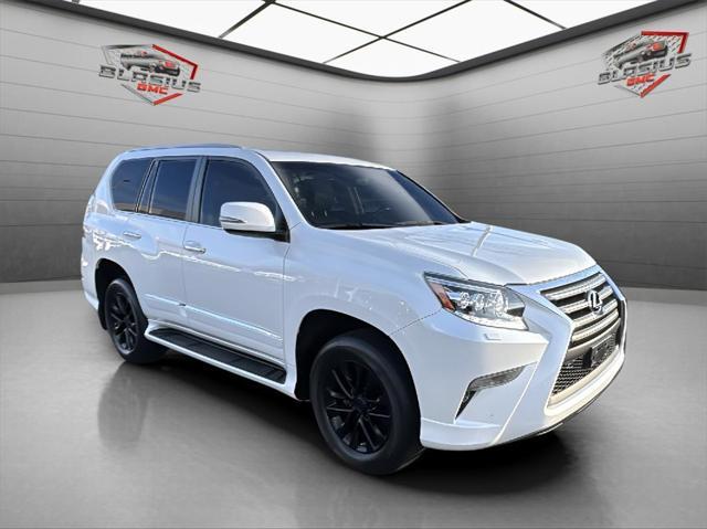 used 2019 Lexus GX 460 car, priced at $32,905