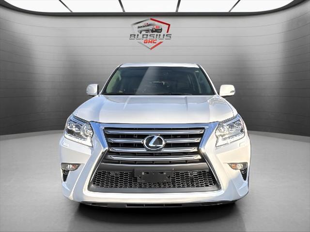 used 2019 Lexus GX 460 car, priced at $32,905