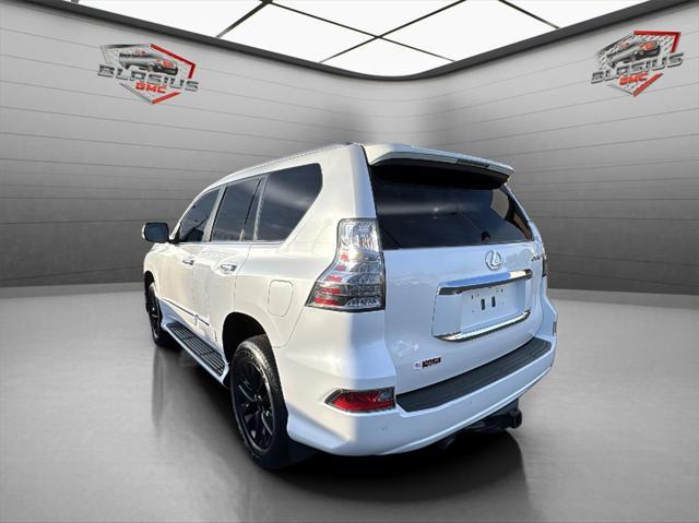 used 2019 Lexus GX 460 car, priced at $32,905