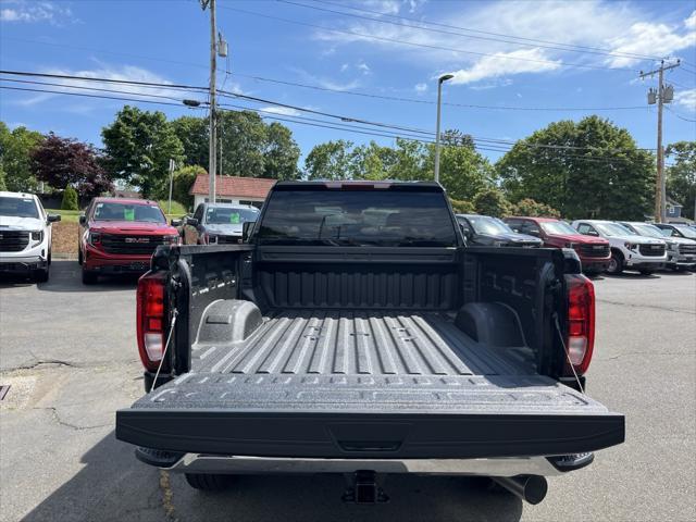 new 2024 GMC Sierra 2500 car, priced at $68,305