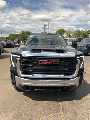 new 2024 GMC Sierra 2500 car, priced at $68,305